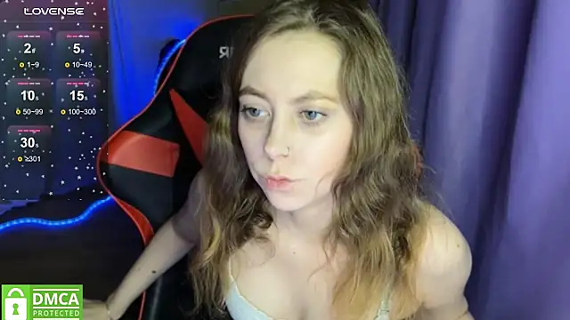 Natural babe666 online show from 11-07-25, 01:32