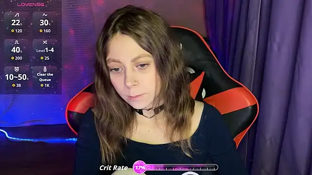 Natural babe666 online show from 05-14-26, 10:40