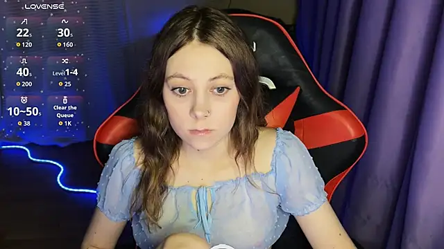 Natural babe666 online show from 04-21-26, 10:38