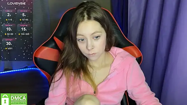 Natural babe666 online show from 12-18-25, 01:59