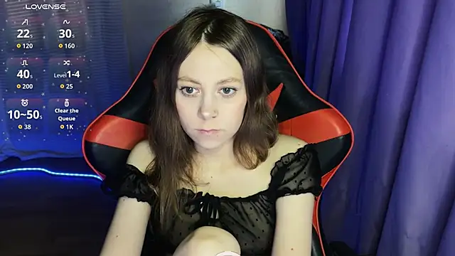 Natural babe666 online show from 04-15-26, 03:01