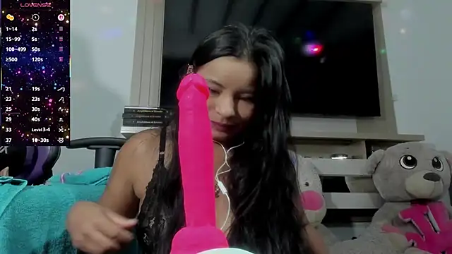 jessi morgan online show from 02-11-26, 09:31