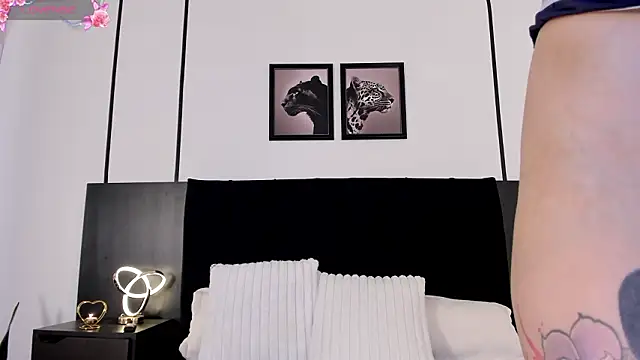 Doll troy online show from 02-10-26, 01:32