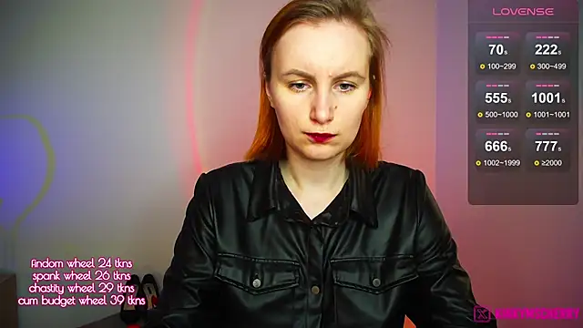 RandyCherry online show from 12-17-25, 03:17