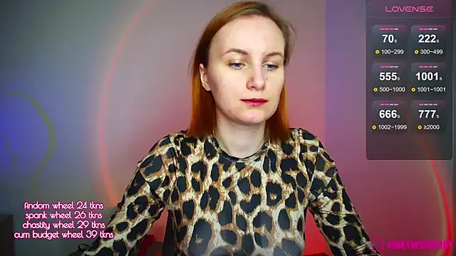 RandyCherry online show from 12-20-25, 02:42