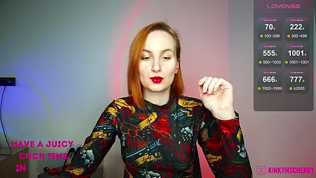 RandyCherry online show from 10-19-25, 01:36