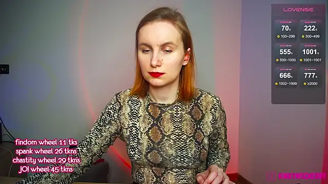 RandyCherry online show from 03-01-26, 03:34