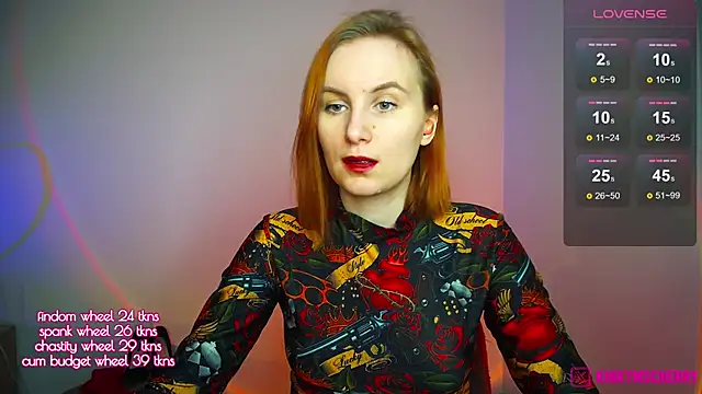 RandyCherry online show from 12-15-25, 02:56