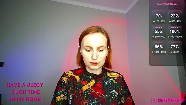 RandyCherry online show from 09-27-25, 02:01