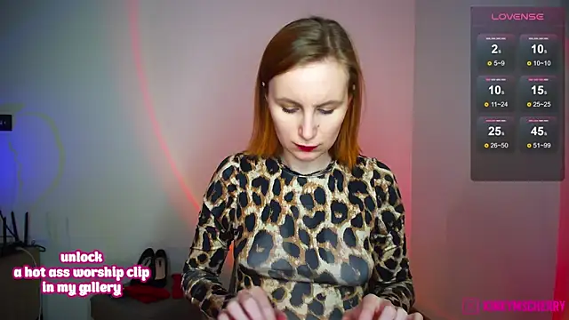 RandyCherry online show from 01-05-26, 05:27