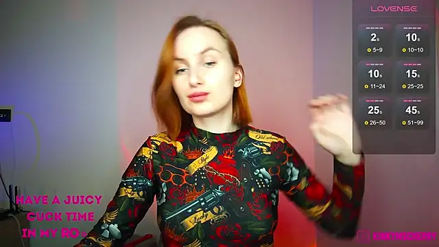 RandyCherry online show from 11-08-25, 04:10