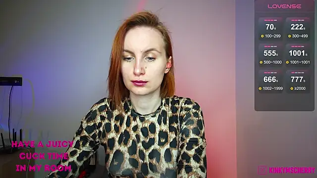 RandyCherry online show from 10-11-25, 02:51