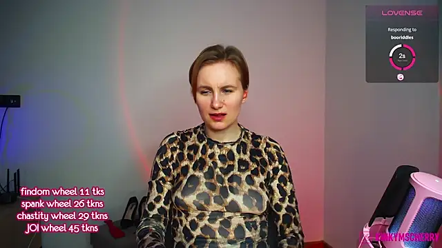 RandyCherry online show from 03-09-26, 03:26