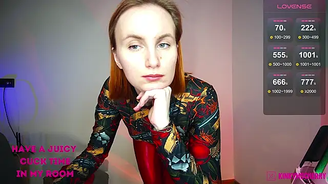 RandyCherry online show from 11-13-25, 04:00