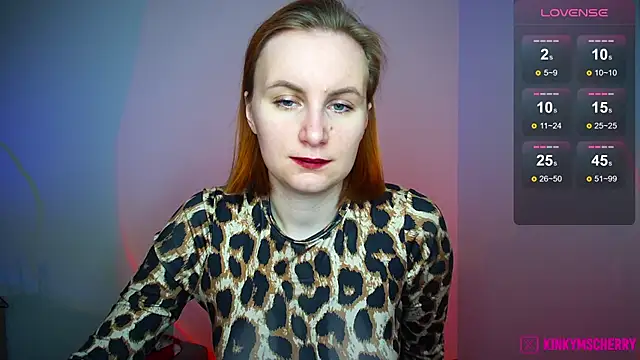 RandyCherry online show from 11-23-25, 03:22