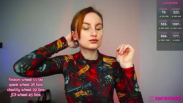 RandyCherry online show from 03-24-26, 03:01