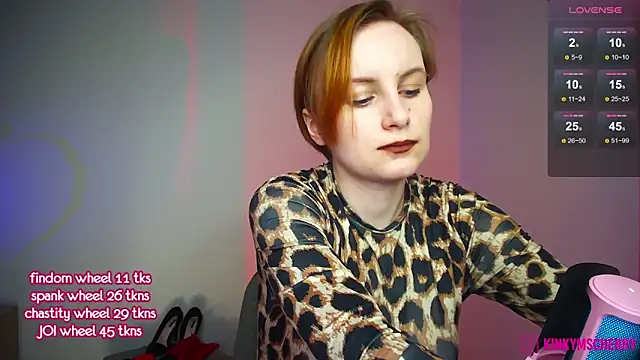 RandyCherry online show from 04-12-26, 04:32