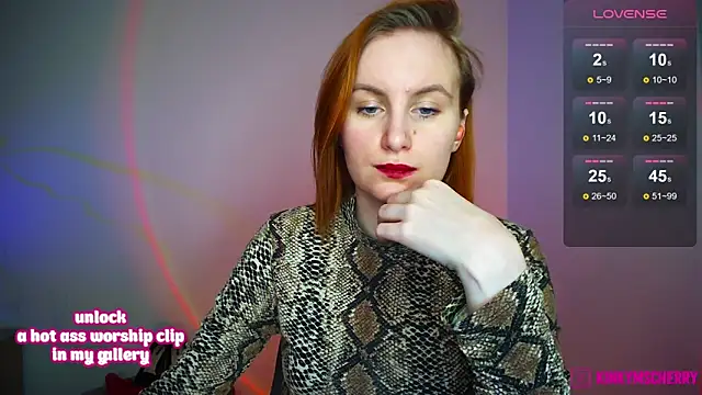 RandyCherry online show from 12-22-25, 03:01