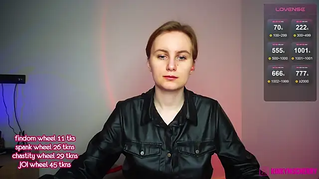 RandyCherry online show from 03-10-26, 03:38