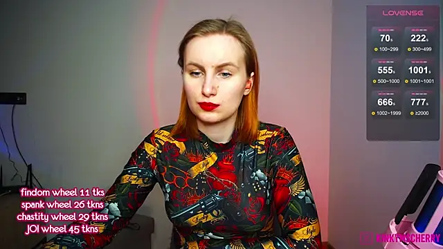 RandyCherry online show from 03-06-26, 04:24