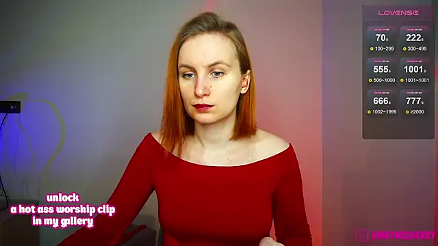 RandyCherry online show from 01-10-26, 03:07