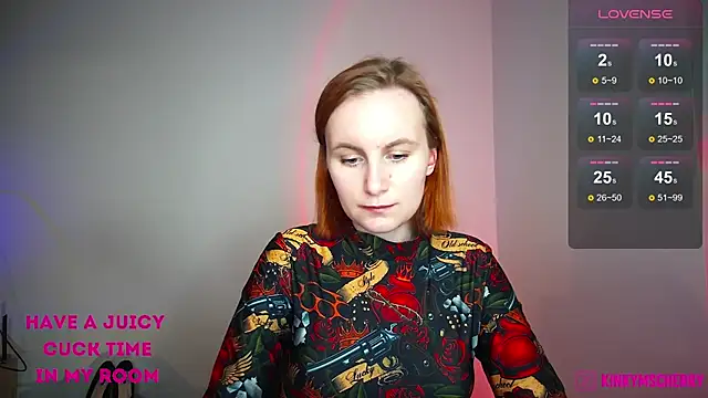 RandyCherry online show from 11-15-25, 05:06