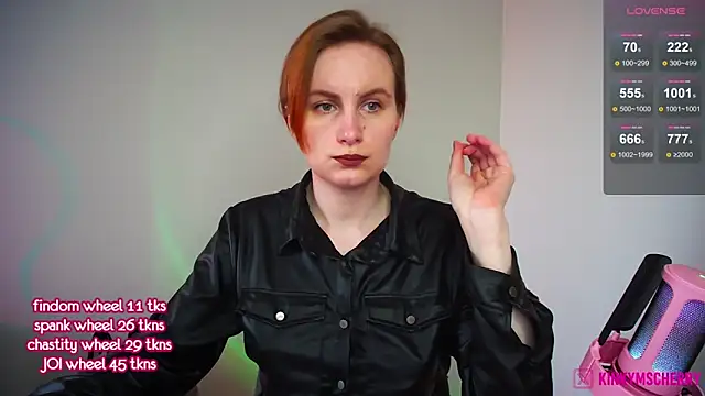 RandyCherry online show from 04-09-26, 02:34