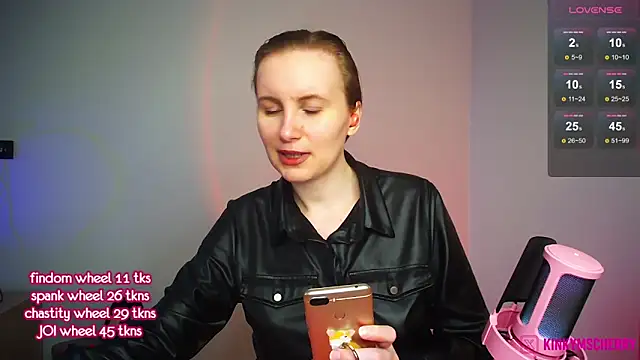 RandyCherry online show from 03-20-26, 03:24