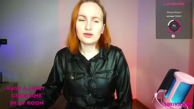 RandyCherry online show from 11-20-25, 02:18