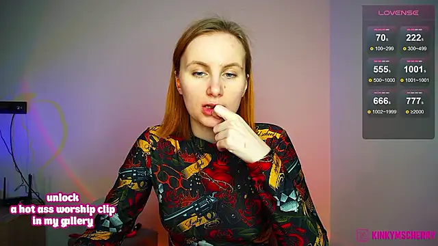 RandyCherry online show from 01-13-26, 12:31