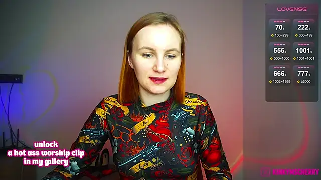 RandyCherry online show from 01-17-26, 02:42