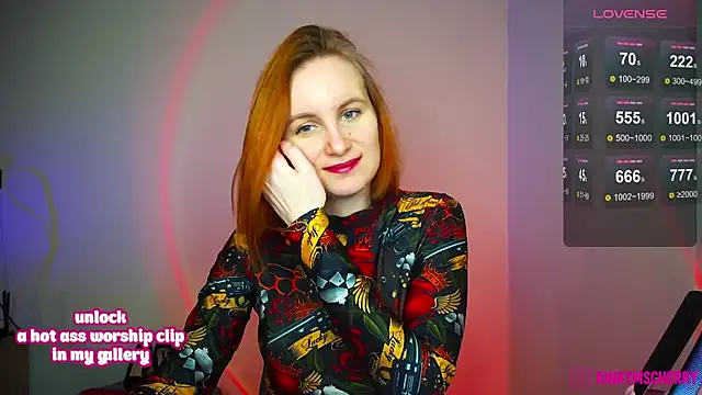 RandyCherry online show from 12-02-25, 01:35