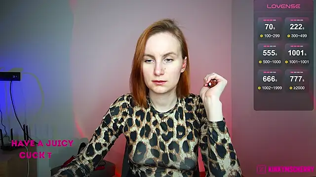 RandyCherry online show from 11-12-25, 03:05