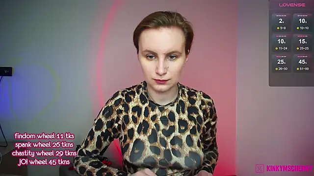 RandyCherry online show from 04-14-26, 03:06