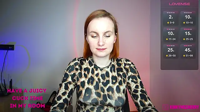 RandyCherry online show from 11-17-25, 04:00