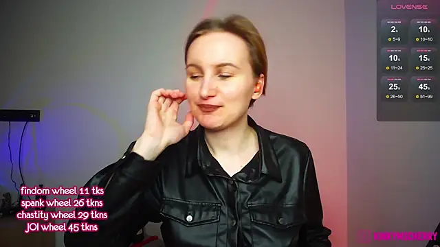 RandyCherry online show from 03-17-26, 04:21