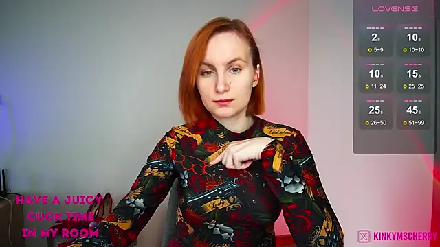 RandyCherry online show from 09-24-25, 01:06