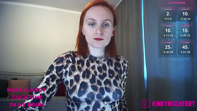 RandyCherry online show from 03-18-25, 02:39