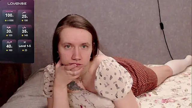 sojubottle online show from 02-06-26, 02:57