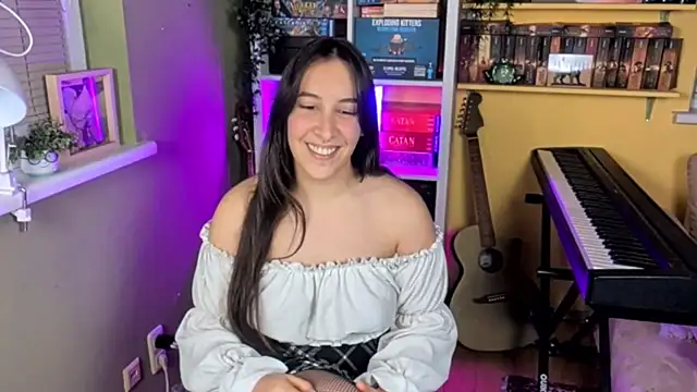 LelianaHazel online show from 11-27-25, 06:19