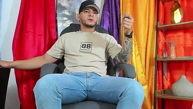 iandygrasso online show from 03-09-25, 10:19