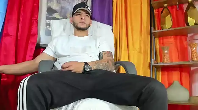 iandygrasso online show from 02-19-25, 11:06