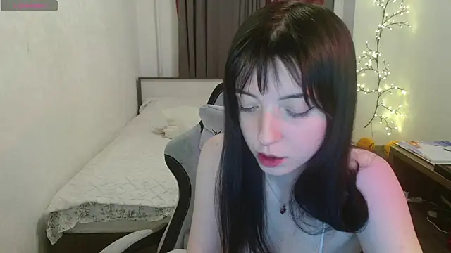 BlackyKitt online show from 11-09-25, 04:33