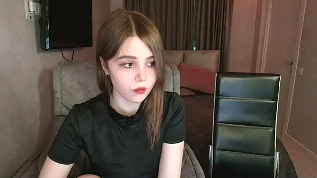 BlackyKitt online show from 02-14-25, 04:09