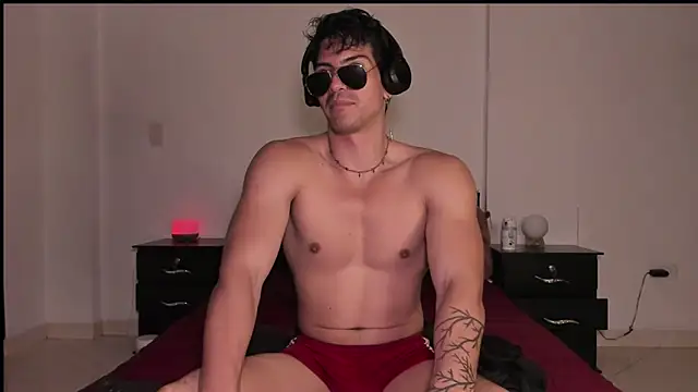 magnusifrit online show from 03-09-25, 12:21