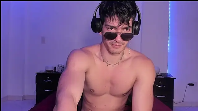 magnusifrit online show from 02-17-25, 09:21