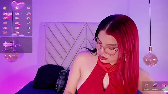 EmmaSwift  online show from 03-20-26, 10:55