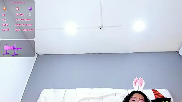 Ashleyy23x online show from 10-27-25, 08:10