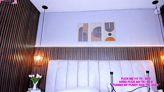 Ashleyy23x online show from 04-11-26, 07:50