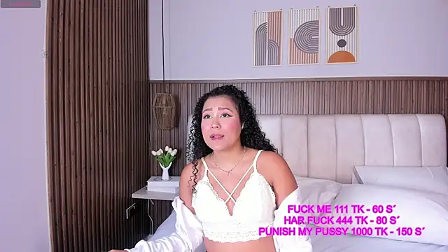 Snapshot of Ashleyy23x chatting on 05-16-26, 07:35 Ashleyy23x online show from 05-16-26, 07:35